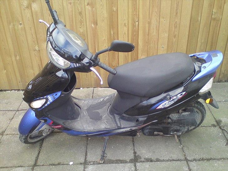 Giantco Sprint 30´er billede 6