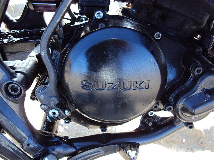 Suzuki smx billede 11