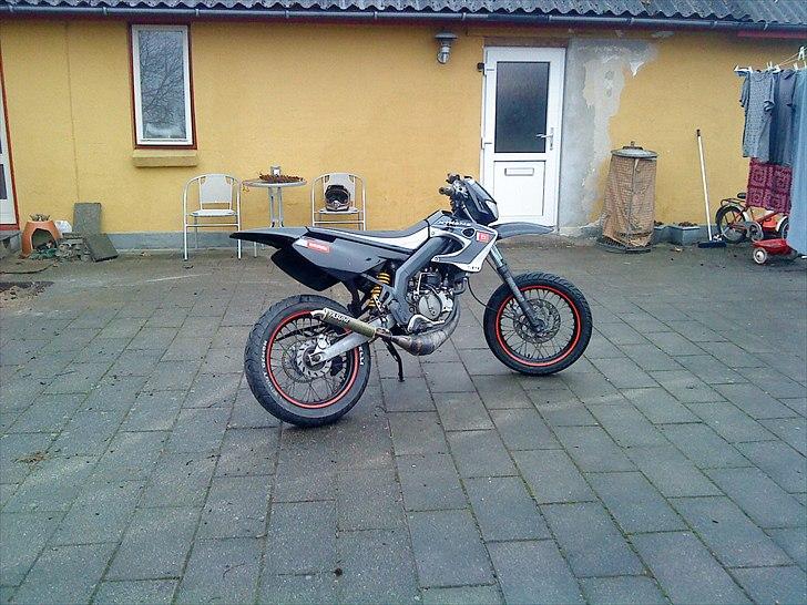 Derbi senda  billede 12