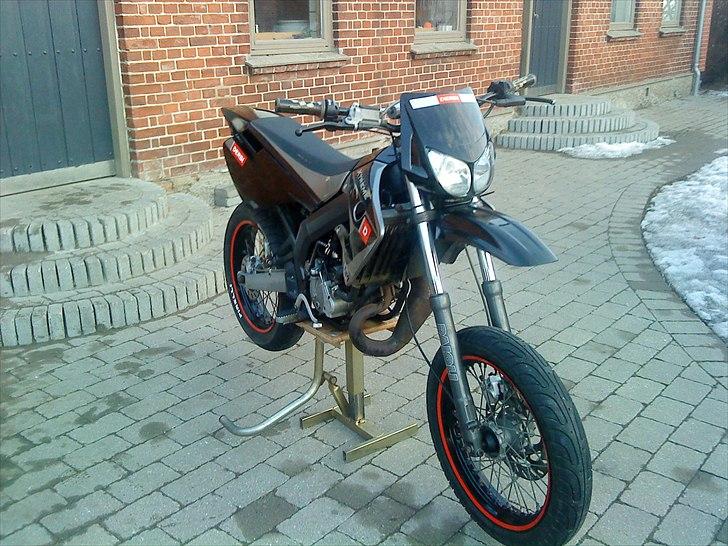 Derbi senda  billede 13