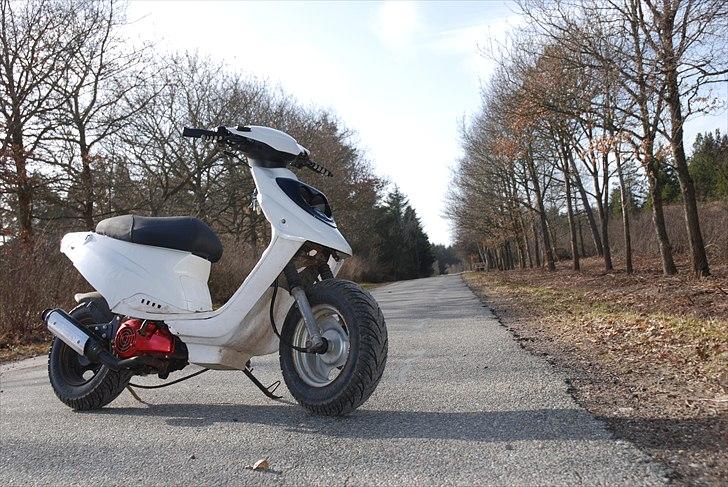 PGO Hot 50 billede 9