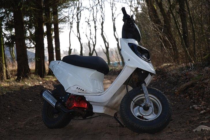 PGO Hot 50 billede 10