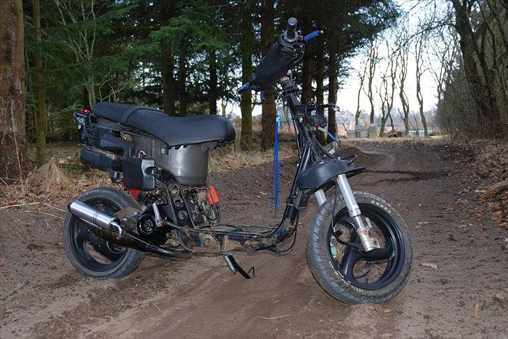 Piaggio Nrg mc3 billede 11