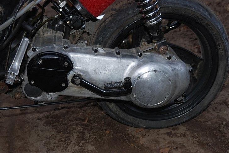 Piaggio Nrg mc3 billede 13