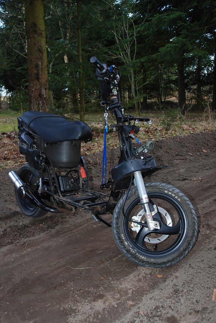 Piaggio Nrg mc3 billede 15