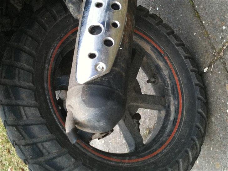 PGO Hot 50  billede 3