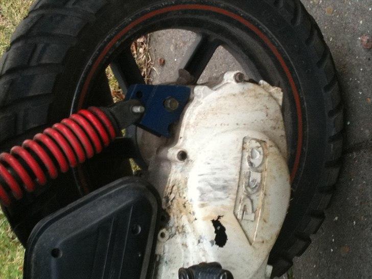 PGO Hot 50  billede 4