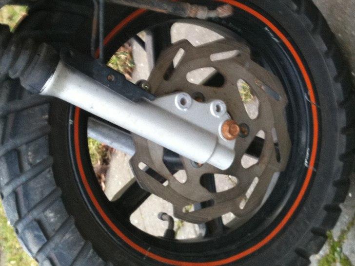 PGO Hot 50  billede 5