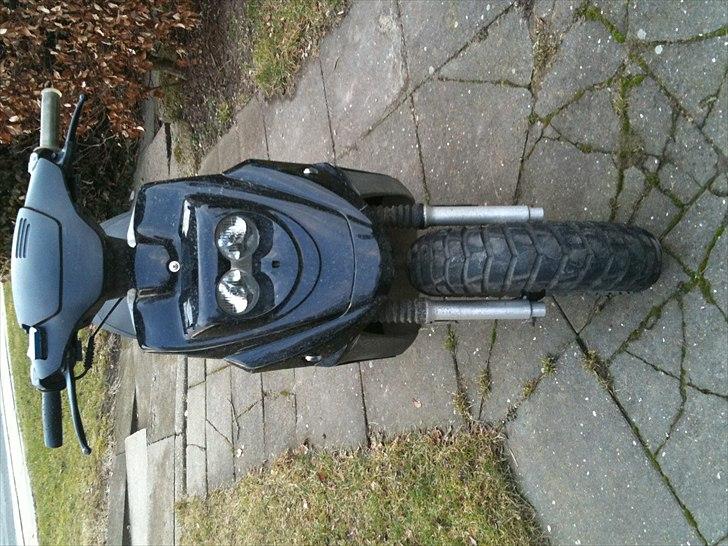 PGO Hot 50  billede 6