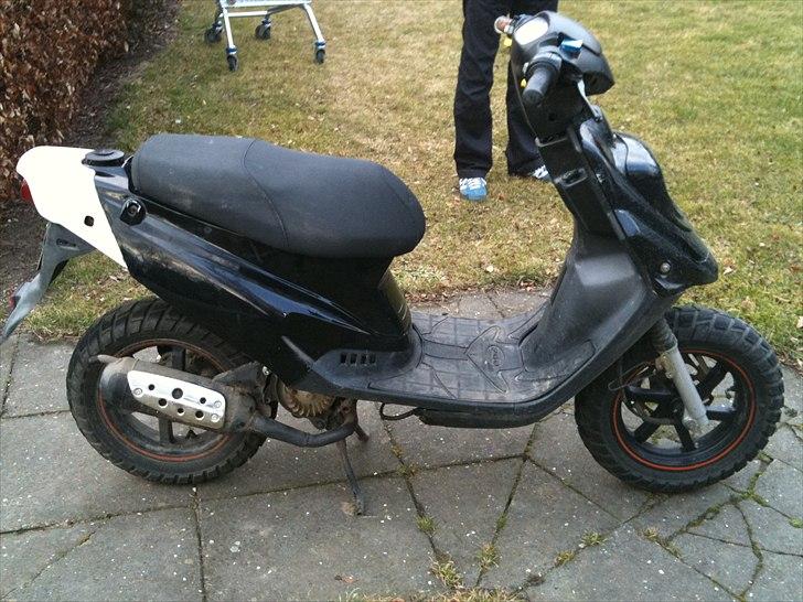 PGO Hot 50  billede 7