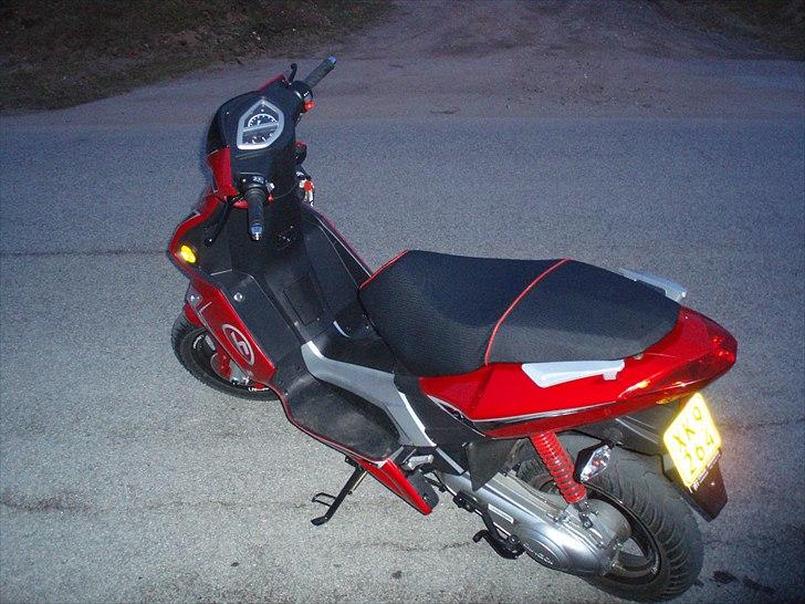 Hooper Leo billede 3