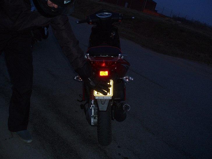 Hooper Leo billede 5