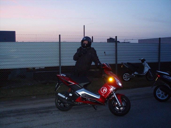 Hooper Leo billede 7