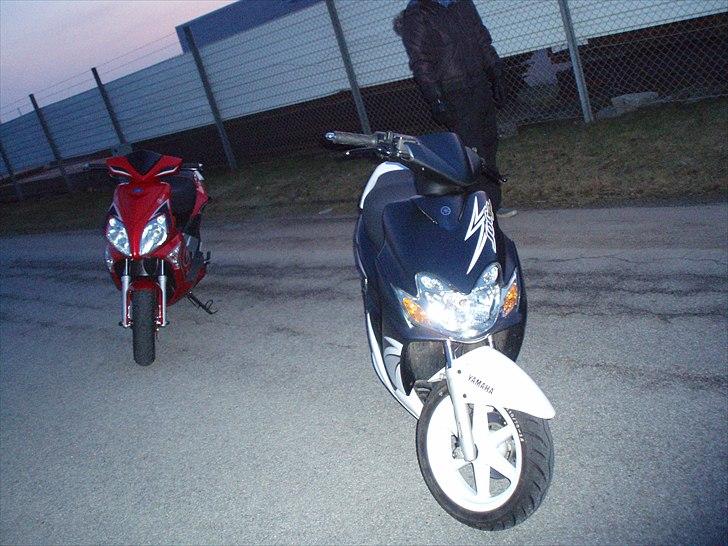 Hooper Leo billede 8