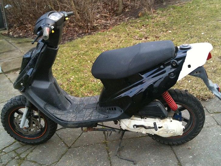 PGO Hot 50  billede 8