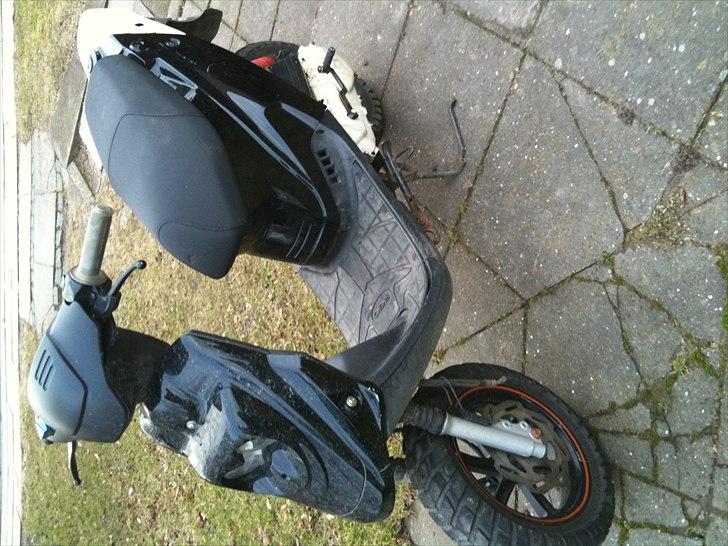 PGO Hot 50  billede 9