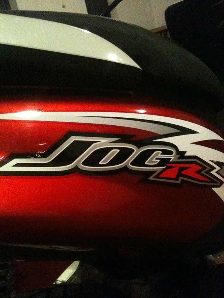 Yamaha Jog R billede 6