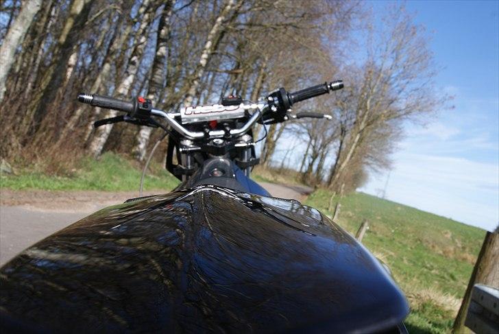 Derbi Senda billede 5