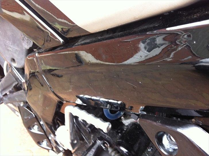 Derbi Senda billede 6