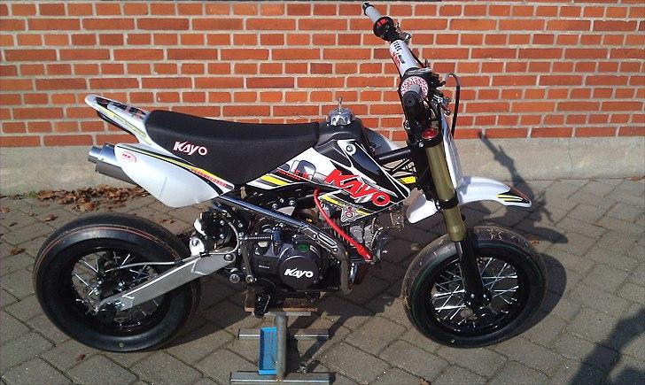 Kayo crf-os billede 2