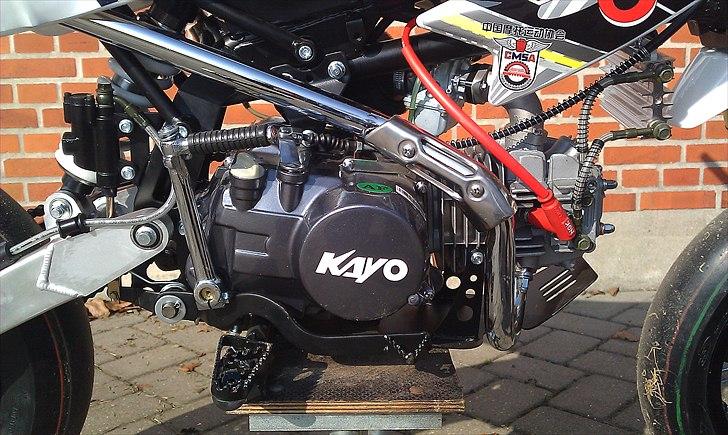 Kayo crf-os billede 5