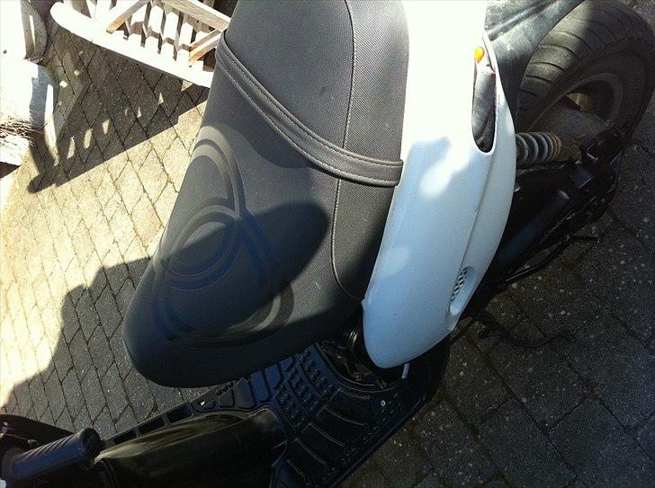 Gilera Stalker billede 3