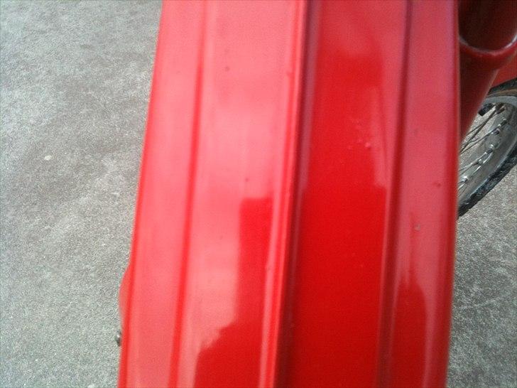 Puch maxi p. til salg.  billede 8