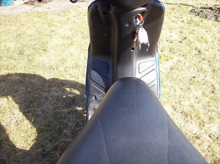 Piaggio nrg mc3 billede 4