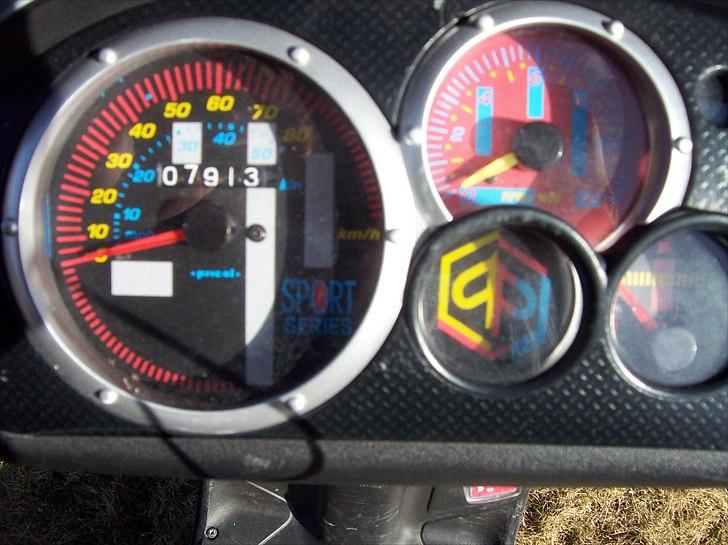 Piaggio nrg mc3 billede 5