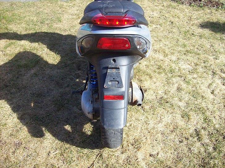 Piaggio nrg mc3 billede 6