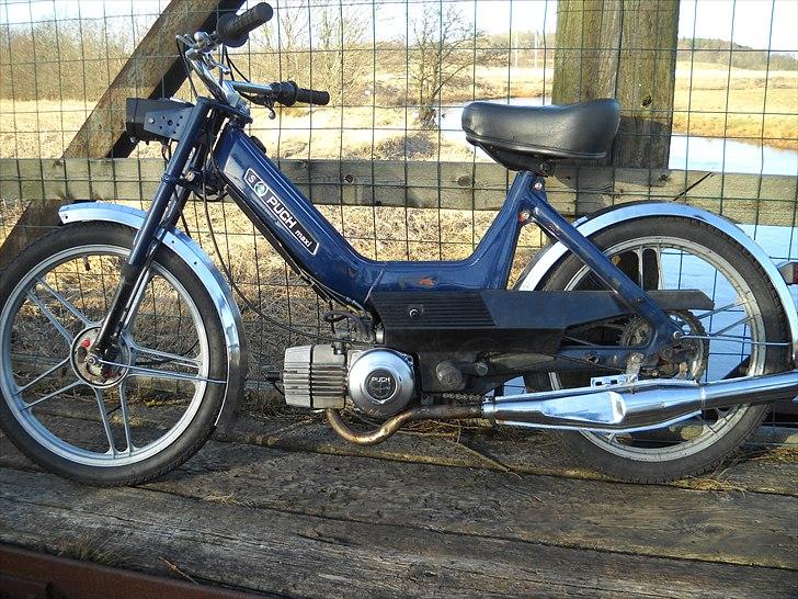 Puch maxi k e50 billede 17