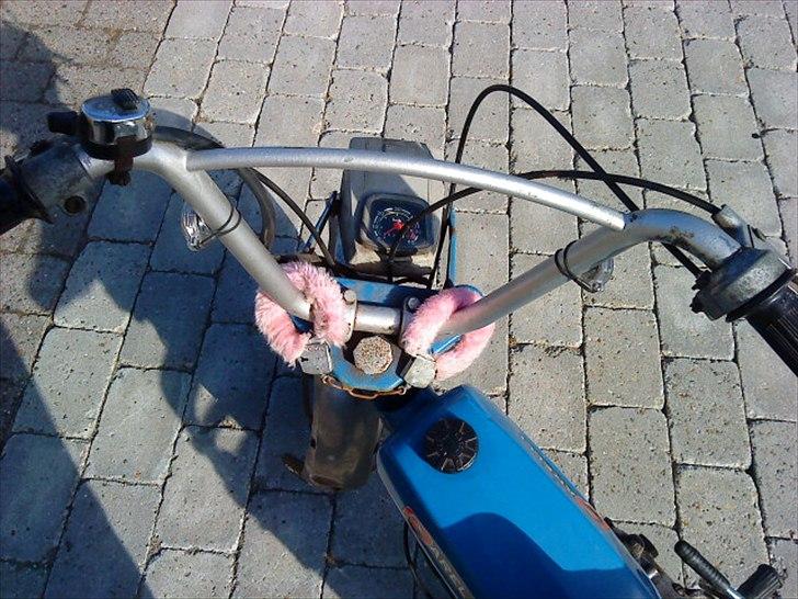 Garelli katia 1970 tilbage igen!! :D billede 5