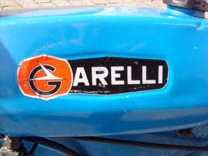 Garelli katia 1970 tilbage igen!! :D billede 8