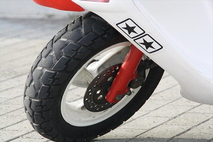 Honda sfx  billede 10