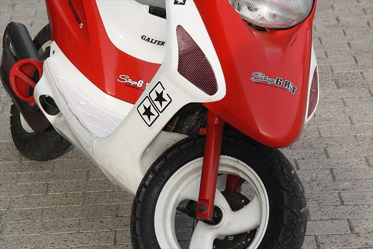 Honda sfx  billede 12