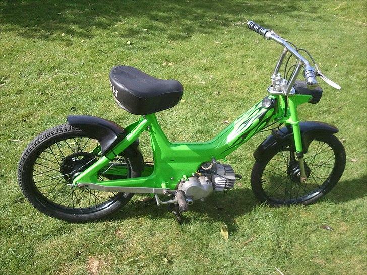 Puch Maxi (solgt) billede 1