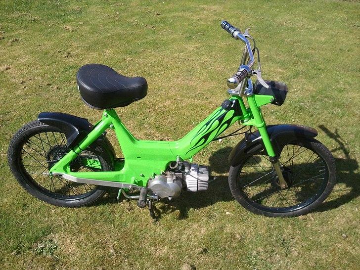 Puch Maxi (solgt) billede 3