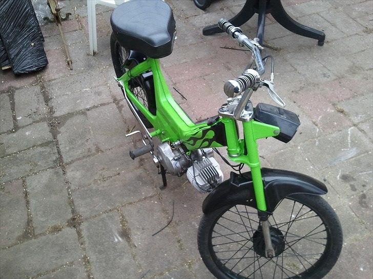 Puch Maxi (solgt) billede 4