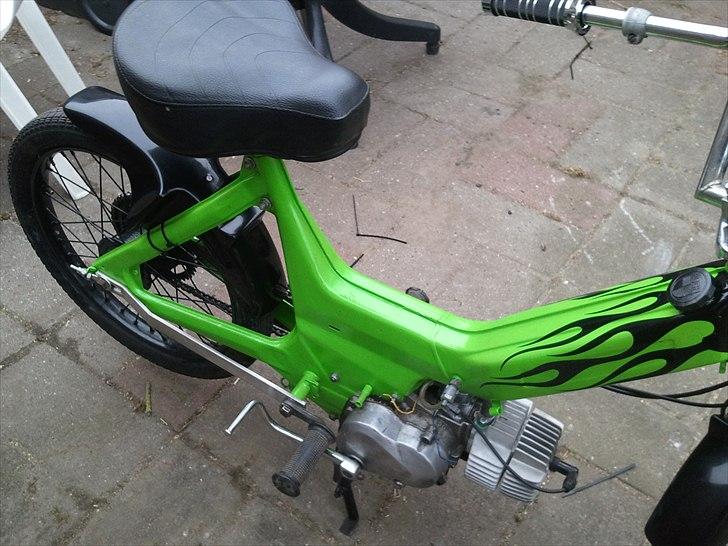 Puch Maxi (solgt) billede 5