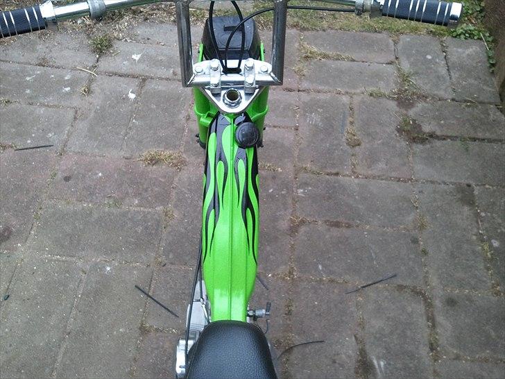 Puch Maxi (solgt) billede 7