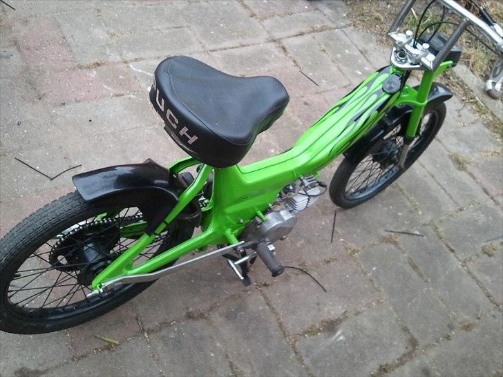 Puch Maxi (solgt) billede 8