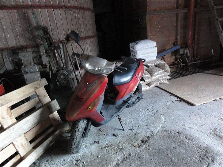 Kreidler Easy rider [Bytte] billede 1