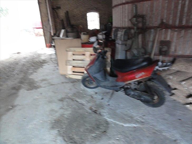Kreidler Easy rider [Bytte] billede 2