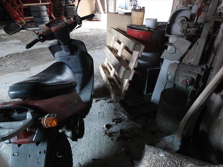 Kreidler Easy rider [Bytte] billede 5
