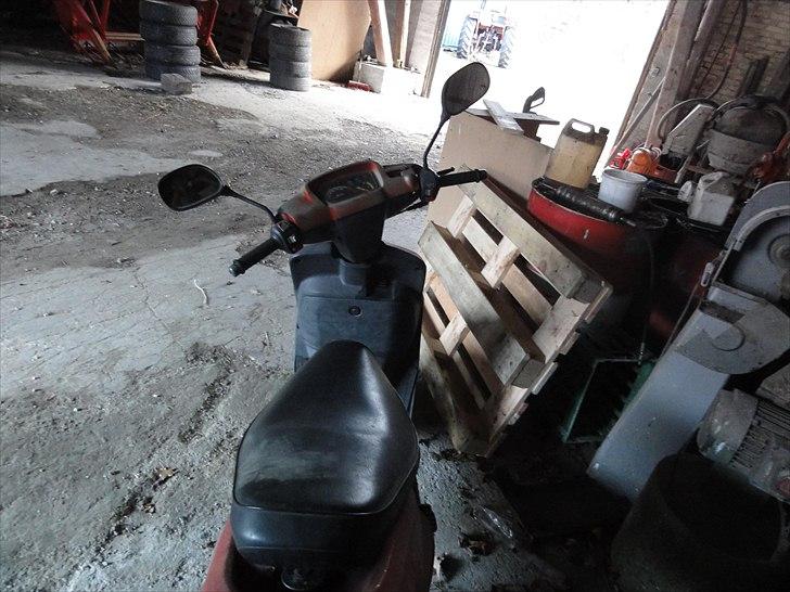 Kreidler Easy rider [Bytte] billede 6