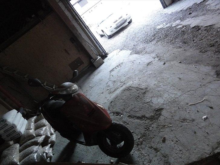 Kreidler Easy rider [Bytte] billede 7