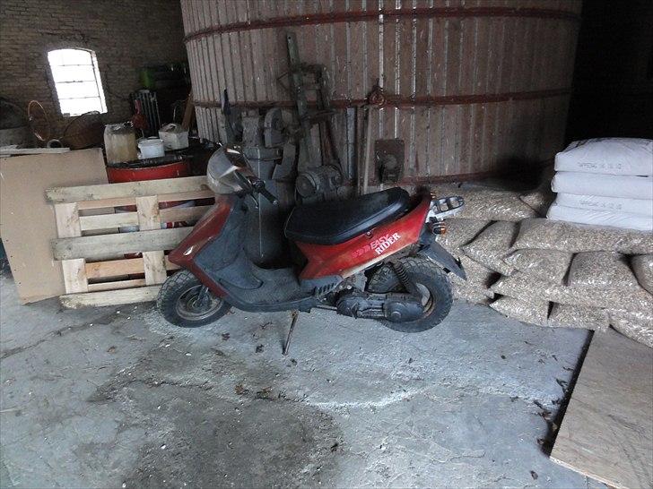 Kreidler Easy rider [Bytte] billede 8