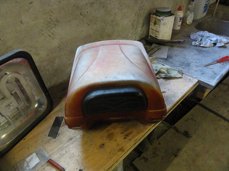 Kreidler Easy rider [Bytte] - Klam box, men ville lige lægge den ind, hvis der nu er nogle der er intra :) billede 9
