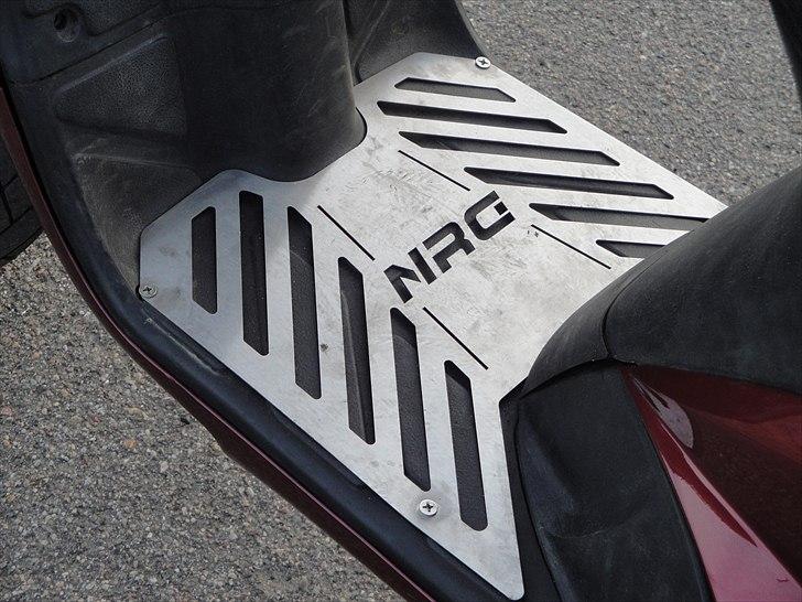 Piaggio Nrg MC3 MHR [Bimse] billede 11