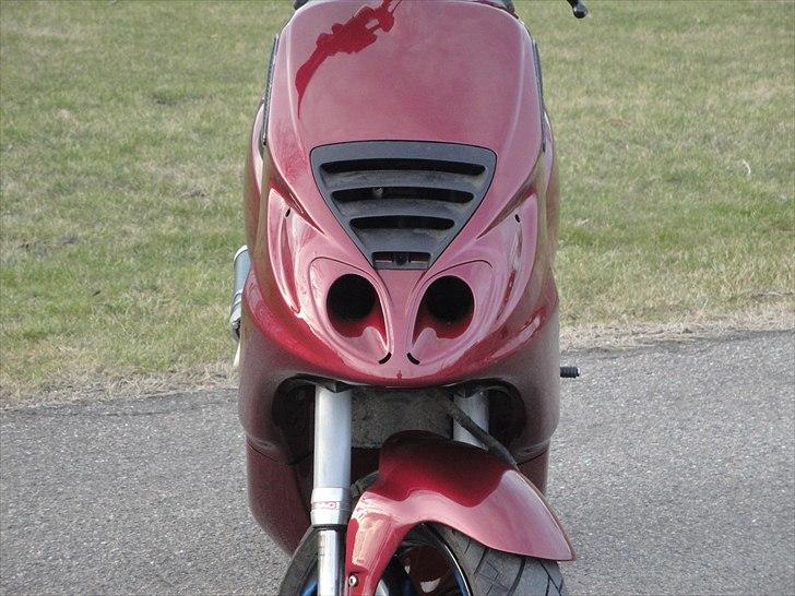 Piaggio Nrg MC3 MHR [Bimse] billede 17